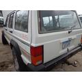 JEEP CHEROKEE Tail Lamp thumbnail 1