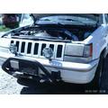 JEEP GRAND CHEROKEE Bumper Assembly, Front thumbnail 1