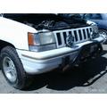 JEEP GRAND CHEROKEE Bumper Assembly, Front thumbnail 2