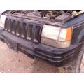 JEEP GRAND CHEROKEE Bumper Assembly, Front thumbnail 1