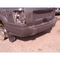 JEEP GRAND CHEROKEE Bumper Assembly, Rear thumbnail 1