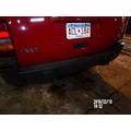 JEEP GRAND CHEROKEE Bumper Assembly, Rear thumbnail 2