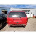 JEEP GRAND CHEROKEE Decklid  Tailgate thumbnail 1