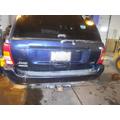 JEEP GRAND CHEROKEE Decklid  Tailgate thumbnail 1