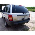 JEEP GRAND CHEROKEE Decklid  Tailgate thumbnail 2