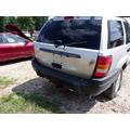 JEEP GRAND CHEROKEE Decklid  Tailgate thumbnail 3
