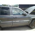 JEEP GRAND CHEROKEE Door Assembly, Front thumbnail 1