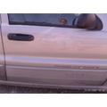 JEEP GRAND CHEROKEE Door Assembly, Front thumbnail 1