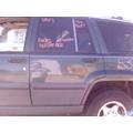 JEEP GRAND CHEROKEE Door Assembly, Rear or Back thumbnail 1