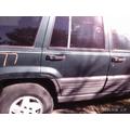 JEEP GRAND CHEROKEE Door Assembly, Rear or Back thumbnail 1