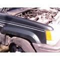 JEEP GRAND CHEROKEE Fender thumbnail 1