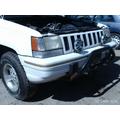 JEEP GRAND CHEROKEE Front Lamp thumbnail 1