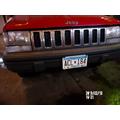 JEEP GRAND CHEROKEE Front Lamp thumbnail 1