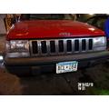 JEEP GRAND CHEROKEE Front Lamp thumbnail 1