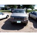 JEEP GRAND CHEROKEE Grille thumbnail 1