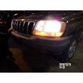 JEEP GRAND CHEROKEE Grille thumbnail 1