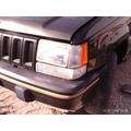 JEEP GRAND CHEROKEE Headlamp Assembly thumbnail 1