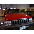 JEEP GRAND CHEROKEE Hood thumbnail 1