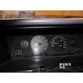 JEEP GRAND CHEROKEE Speedometer Head Cluster thumbnail 1