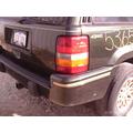 JEEP GRAND CHEROKEE Tail Lamp thumbnail 1