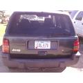 JEEP GRAND CHEROKEE Tail Lamp thumbnail 1
