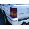 JEEP GRAND CHEROKEE Tail Lamp thumbnail 1