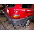 JEEP GRAND CHEROKEE Tail Lamp thumbnail 1