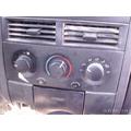JEEP GRAND CHEROKEE Temperature Control thumbnail 1