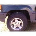 JEEP GRAND CHEROKEE Wheel thumbnail 1