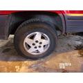 JEEP GRAND CHEROKEE Wheel thumbnail 1
