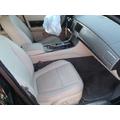 Jaguar XF Seat, Front thumbnail 1