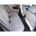 Jaguar XF Seat, Rear thumbnail 1