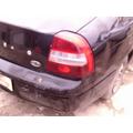 KIA SPECTRA Bumper Assembly, Rear thumbnail 3