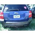 KIA SPORTAGE Bumper Assembly, Rear thumbnail 1