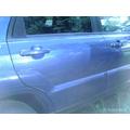 KIA SPORTAGE Door Assembly, Rear or Back thumbnail 1