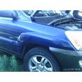 KIA SPORTAGE Fender thumbnail 1