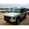 LAND ROVER DISCOVERY Hood thumbnail 2
