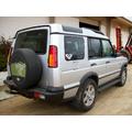 LAND ROVER DISCOVERY Tail Lamp thumbnail 1