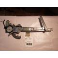 LAND ROVER LAND ROVER Door Window Regulator, Front thumbnail 1