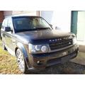 LAND ROVER RANGE ROVER SPORT Parts Cars or Trucks thumbnail 2