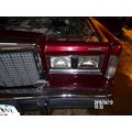 LINCOLN LINCOLN & TOWN CAR Front Lamp thumbnail 1