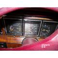 LINCOLN LINCOLN & TOWN CAR Speedometer Head Cluster thumbnail 1