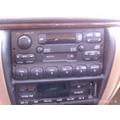 LINCOLN LINCOLN CONTINENTAL AV Equipment thumbnail 1