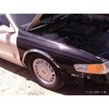 LINCOLN LINCOLN CONTINENTAL Fender thumbnail 1