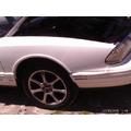 LINCOLN LINCOLN CONTINENTAL Fender thumbnail 1
