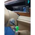 LINCOLN LINCOLN CONTINENTAL Steering Column thumbnail 2