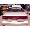 LINCOLN LINCOLN CONTINENTAL Tail Lamp thumbnail 1