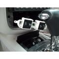 LINCOLN LINCOLN CONTINENTAL Temperature Control thumbnail 2
