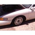 LINCOLN LINCOLN CONTINENTAL Wheel thumbnail 1