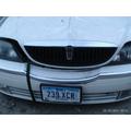 LINCOLN LINCOLN LS Bumper Assembly, Front thumbnail 1